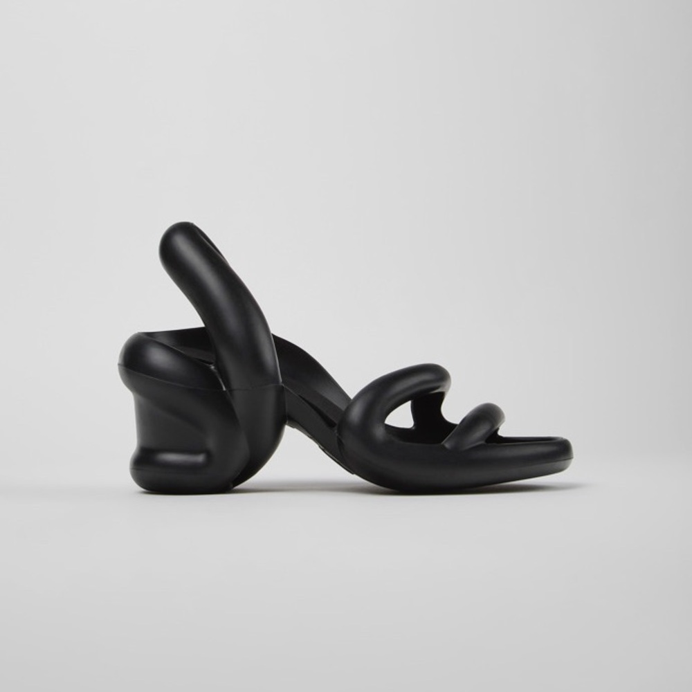 Camper Kobarah Heels